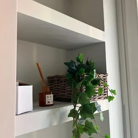 Apartment Milan City Center Exterior photo
