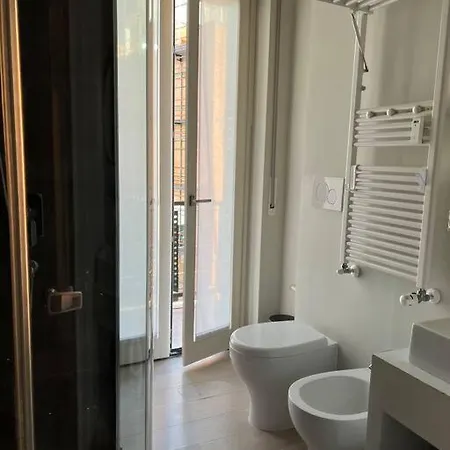 Apartment Milan City Center Exterior photo