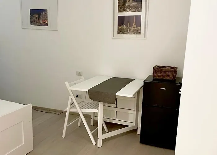 Apartment Milan City Center