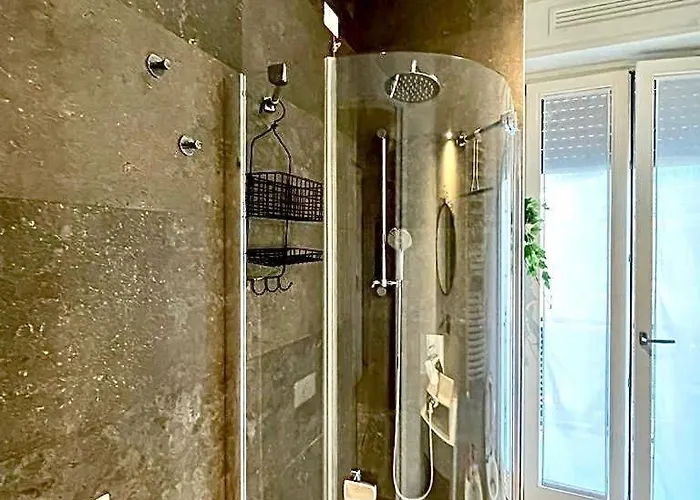 Apartment Milan City Center