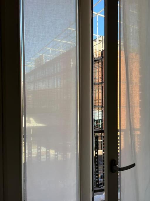 Center Apartment