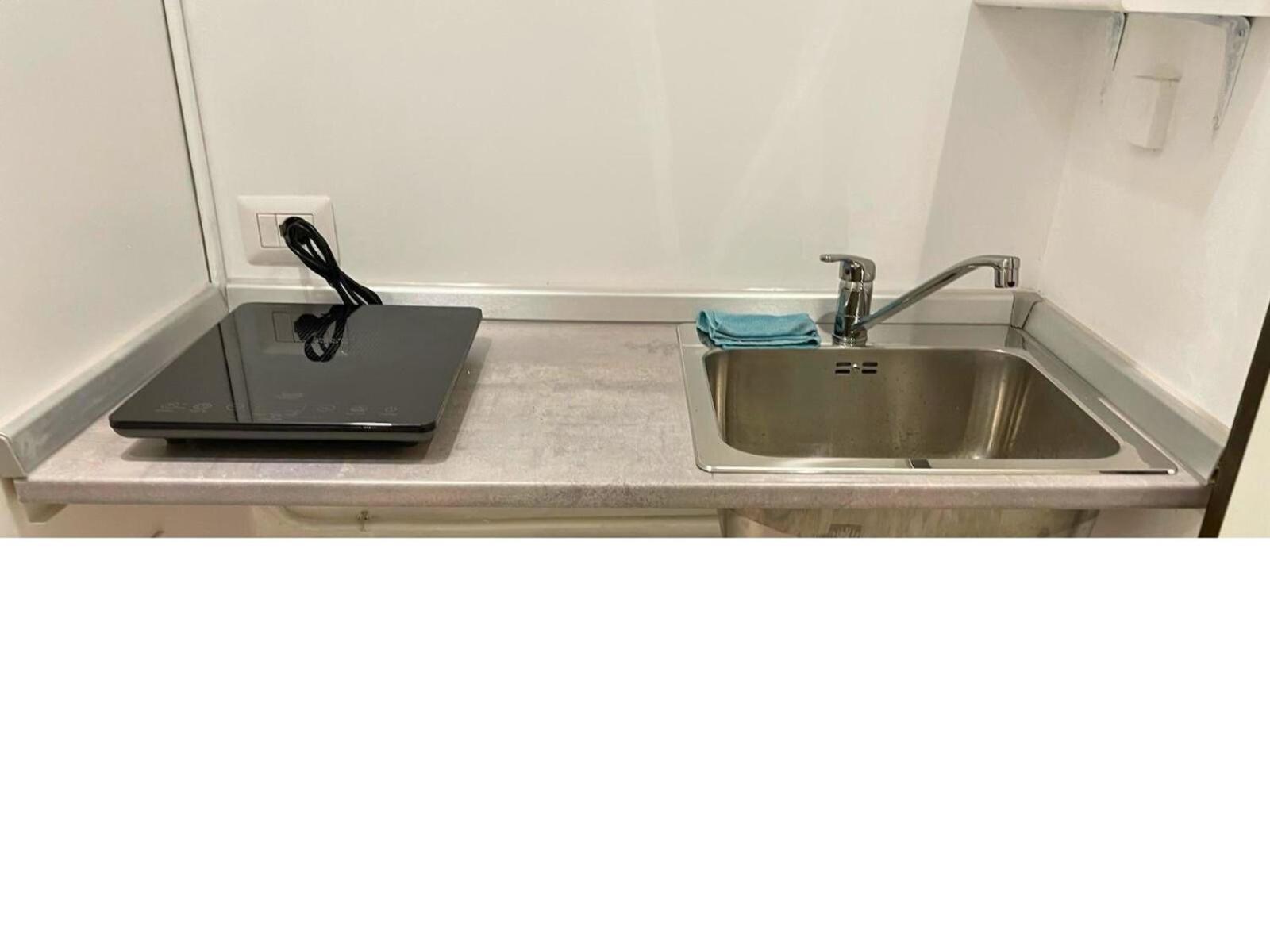 Center Apartment Milan