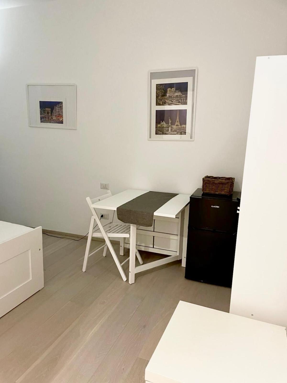 Center Apartment Mailand
